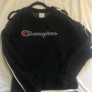 Champion Crewneck